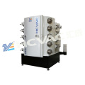 Sanitary PVD Coating Machine/Faucet Vacuum Coating Machine